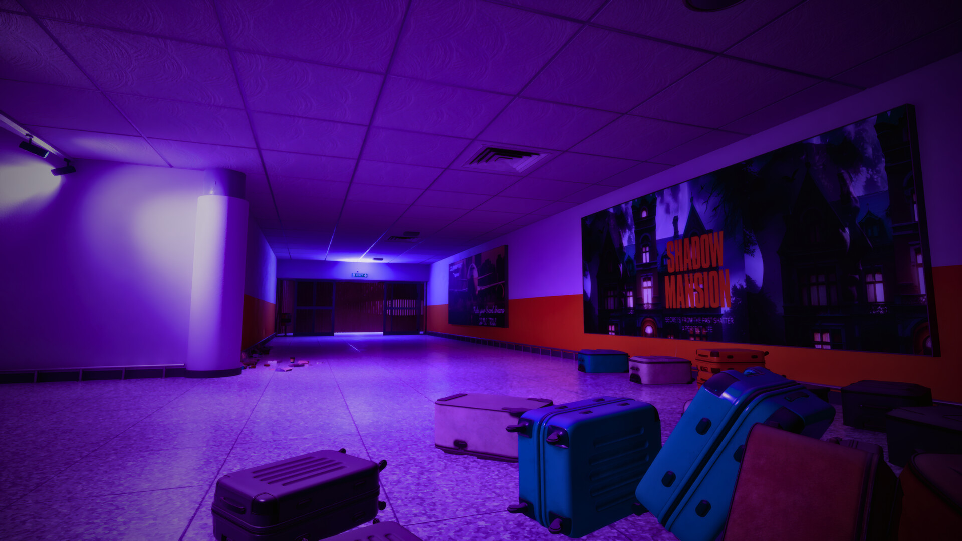 Runway 66 screenshot #4