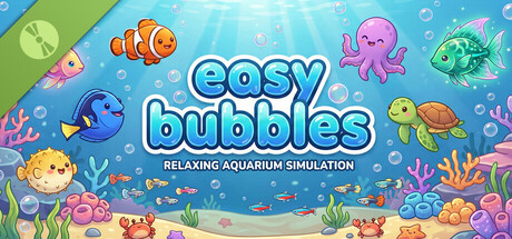 Easy Bubbles Demo