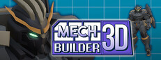 Mech Builder 3D