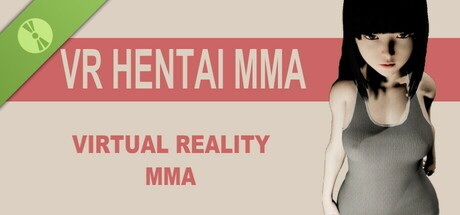 VR Hentai MMA Demo cover art