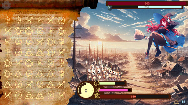 Isekai Attack On Oppai screenshot 6