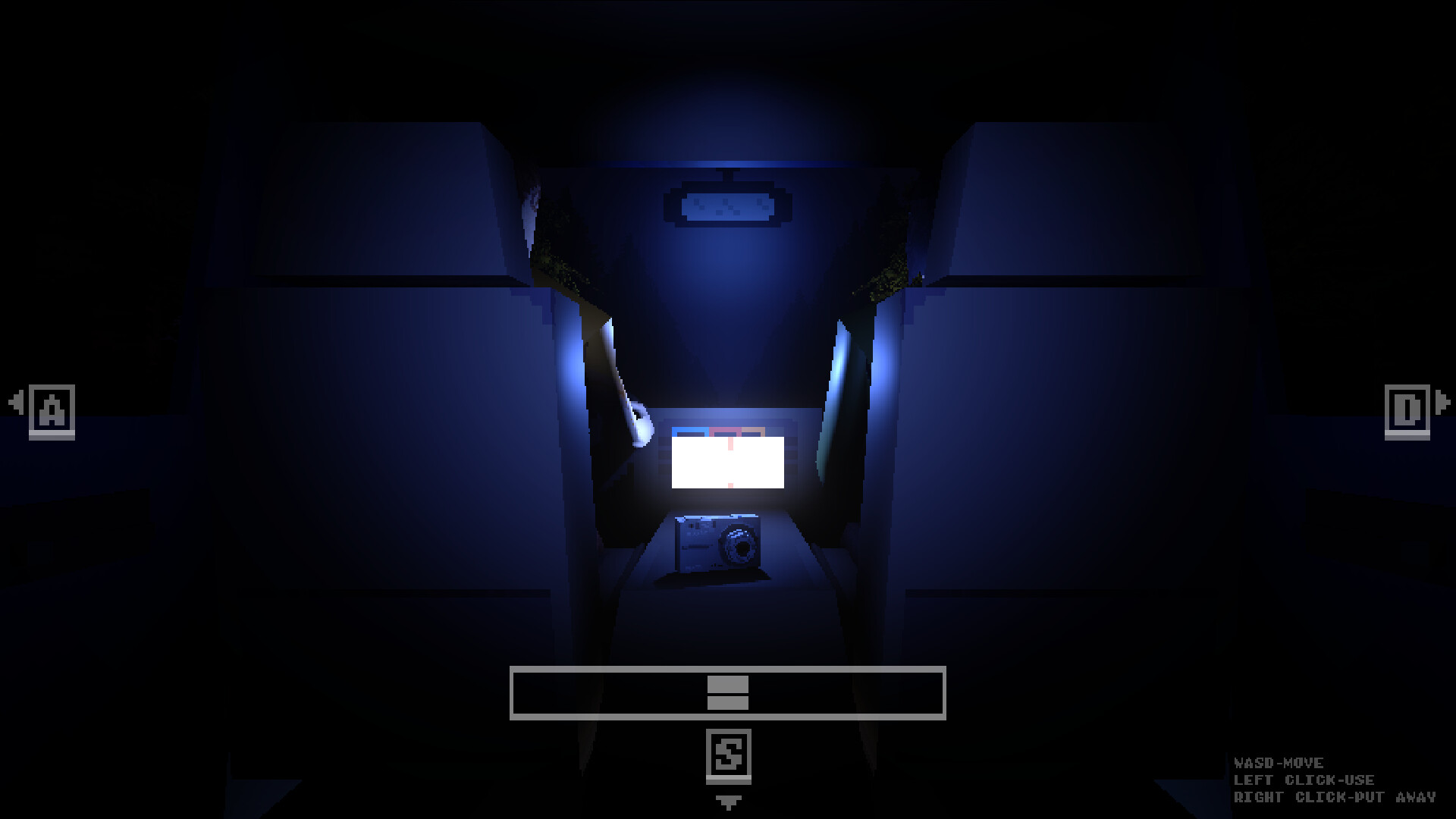 The Deadseat screenshot 2