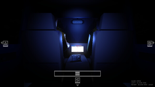 The Deadseat game for Linux 1