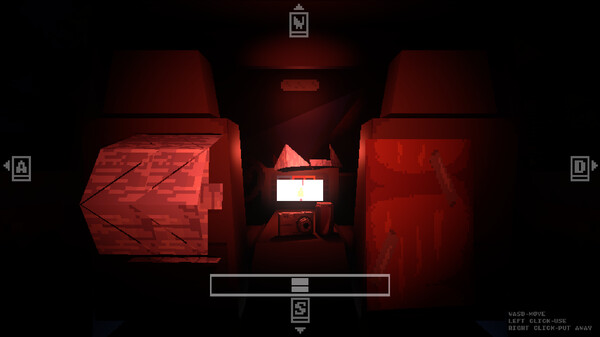 The Deadseat