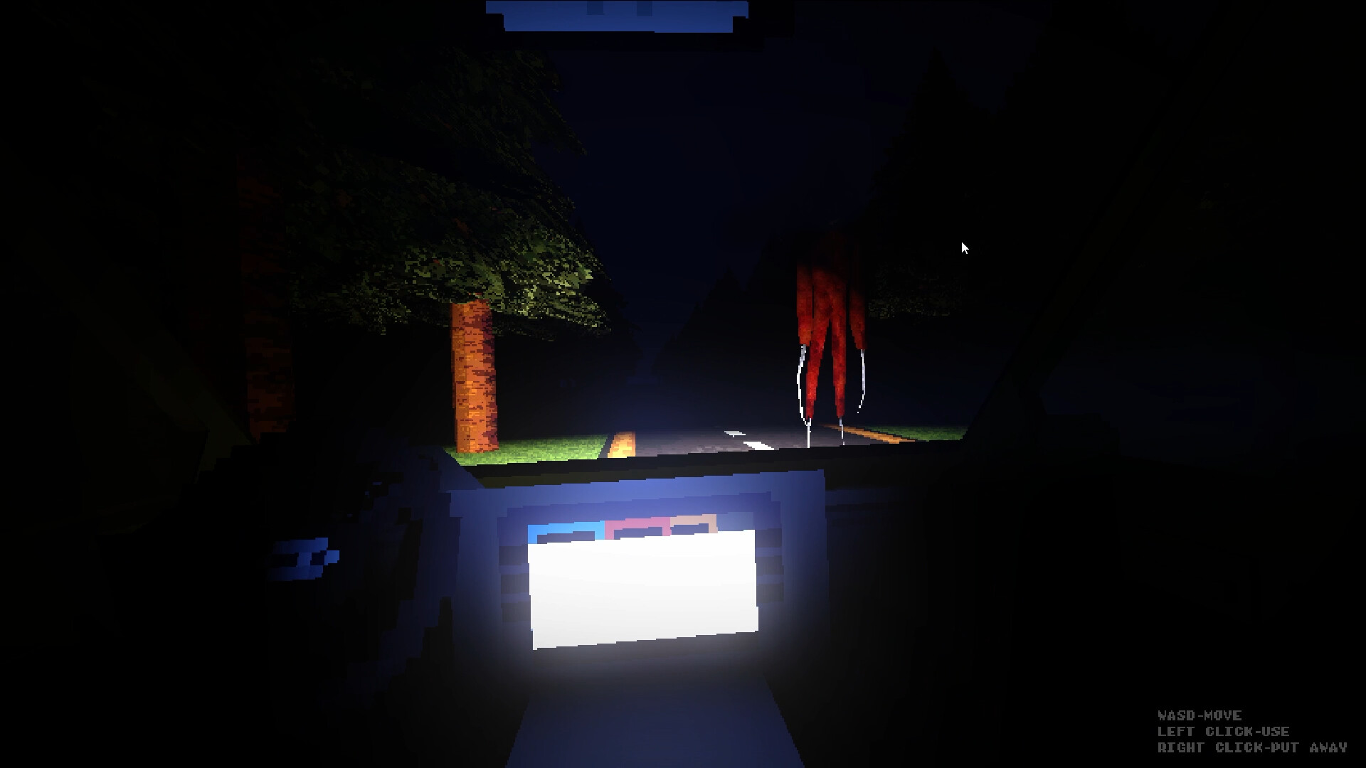The Deadseat screenshot 3