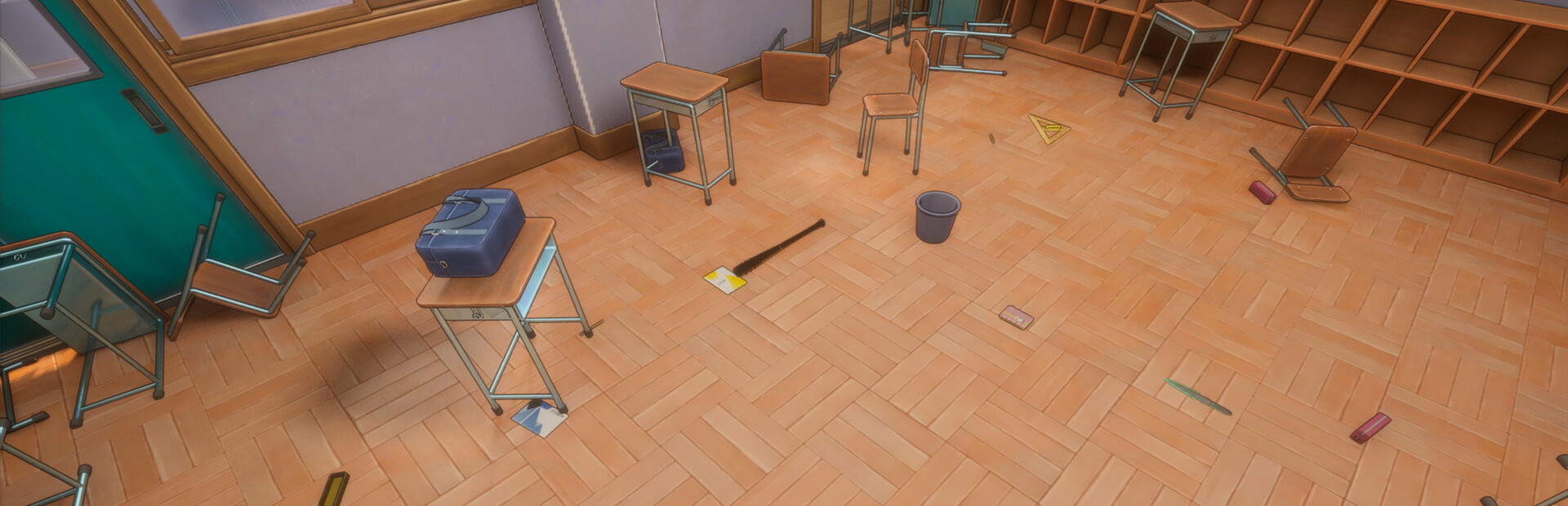 NEKOMIMI DESTRUCTION