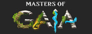 Masters of Gaia