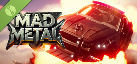 Mad Metal Demo
