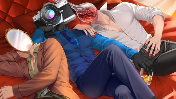 Object of Love screenshot 5