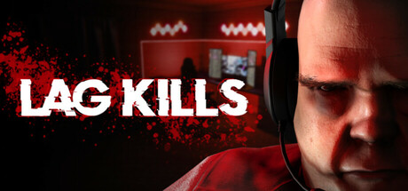 LAG KILLS - similar game to Tunnelers by DERANGED GAMES