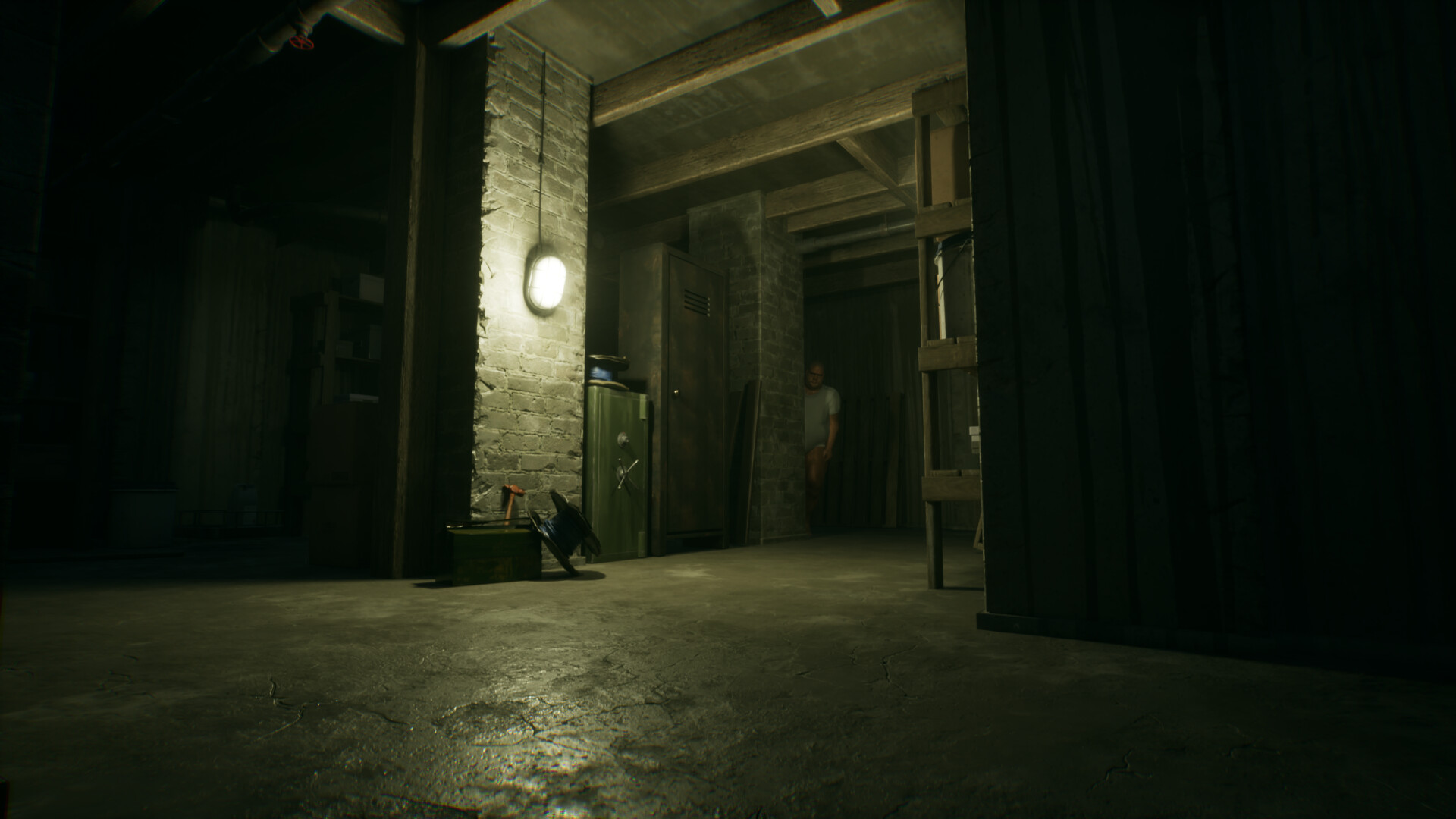 LAG KILLS screenshot 1