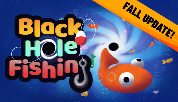 Black Hole Fishing