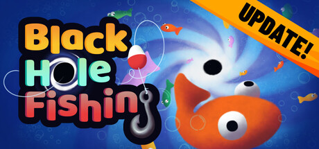Black Hole Fishing