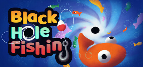 Black Hole Fishing 游戏图标