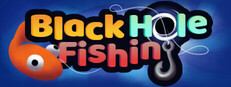 Black Hole Fishing game cover
