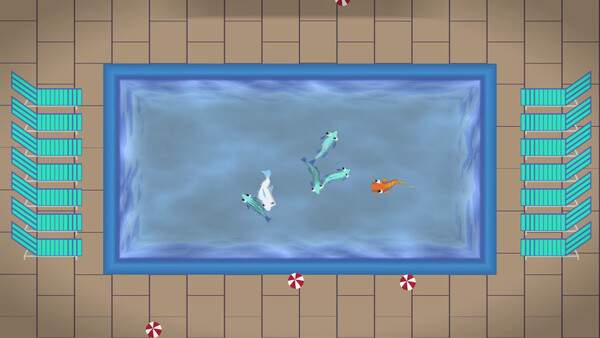 Black Hole Fishing screenshot 4