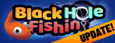 Black Hole Fishing