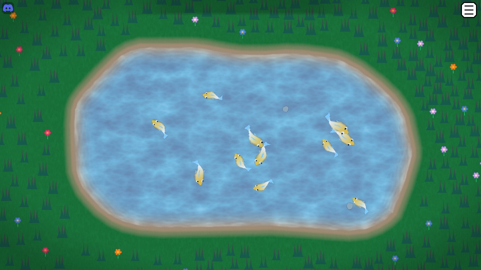 Black Hole Fishing screenshot 11