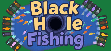 Black Hole Fishing cover art