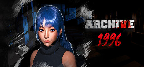 ARCHIVE 1996 by iD_oF_DeaD - Coming soon game cover