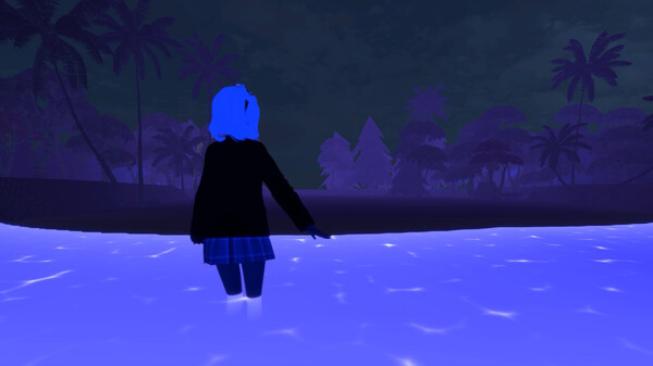 GhostBound screenshot 2