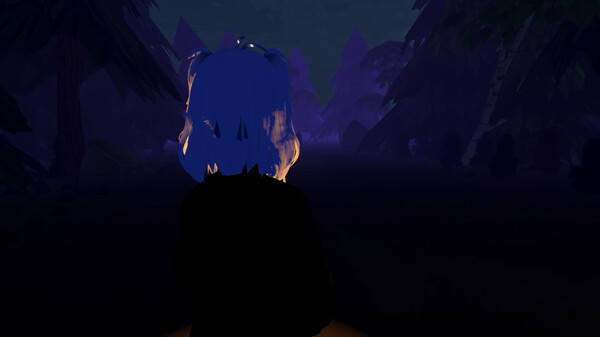 GhostBound screenshot 5