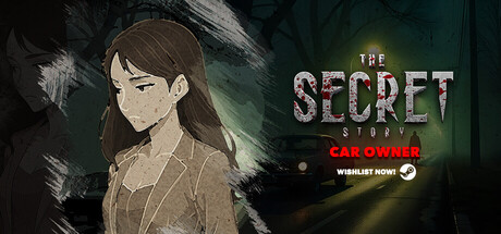 THE SECRET STORY - Car Owner