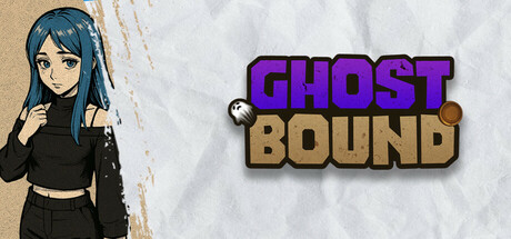 GhostBound