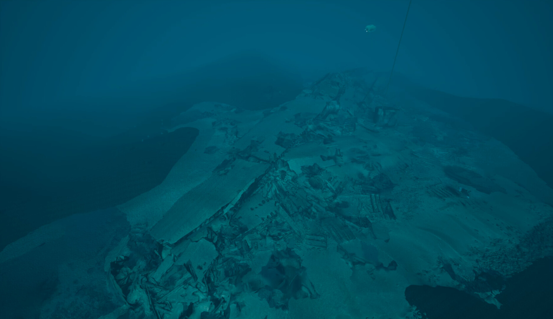 Kodas Nereus screenshot #3