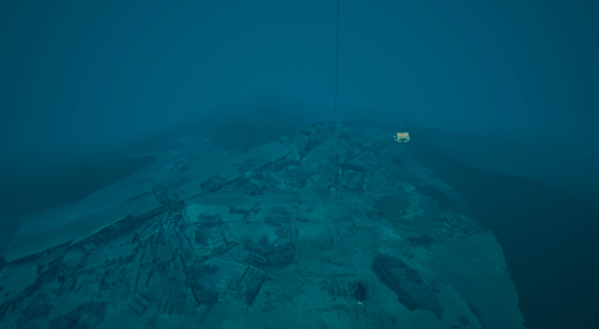 Kodas Nereus screenshot 4