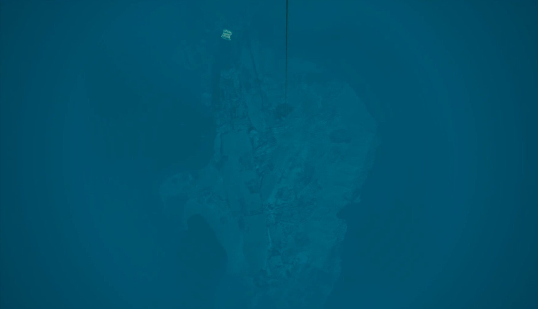 Kodas Nereus screenshot #2