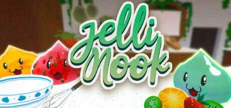 Image for Jelli Nook