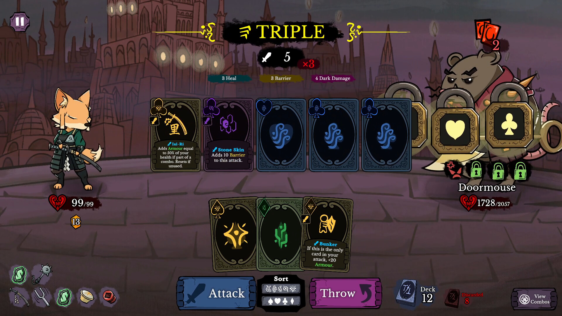 Tails & Talons screenshot 6