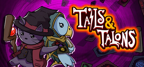 Tails & Talons - similar game to ToroFun by RATH