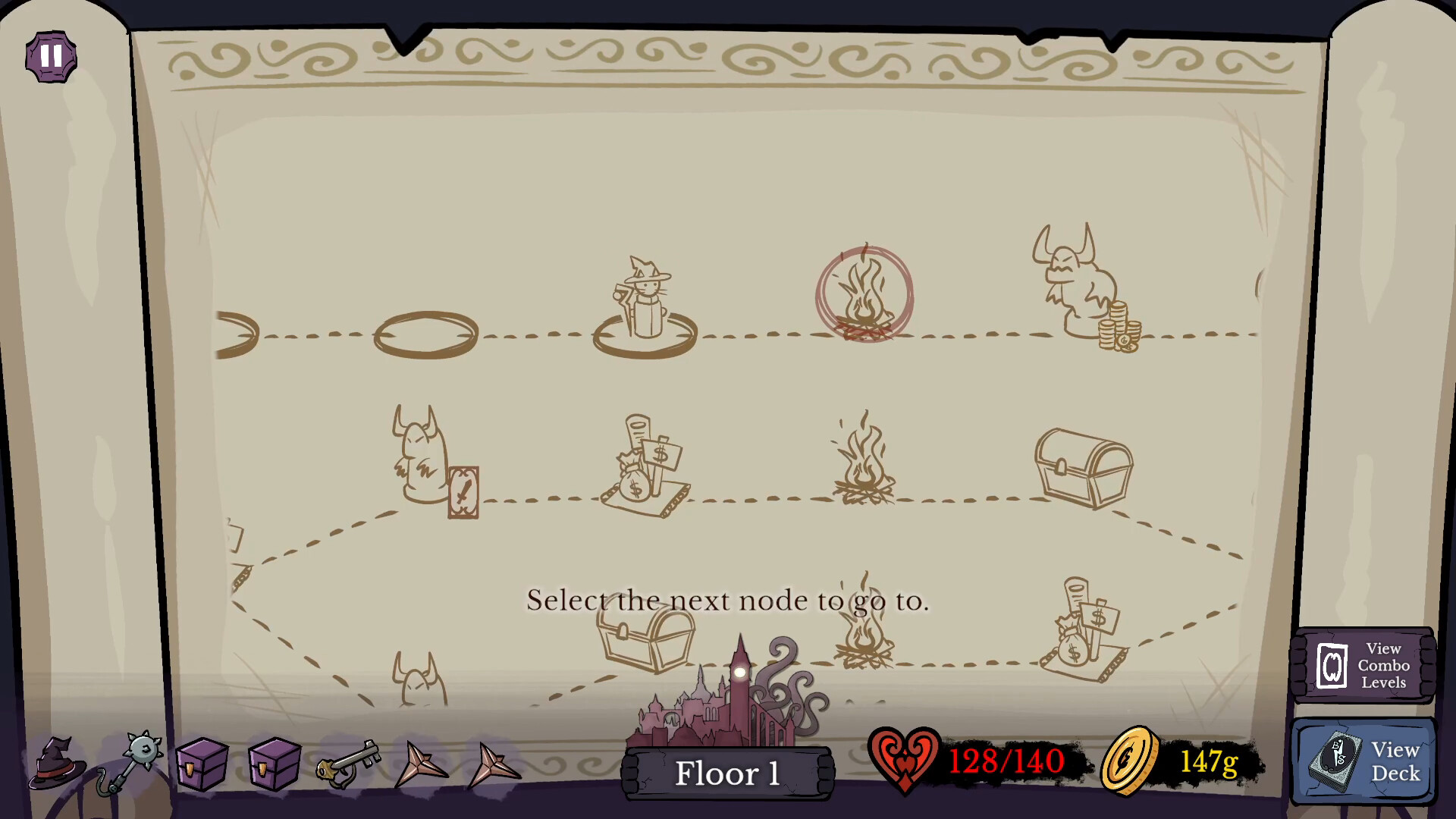 Tails & Talons screenshot #4