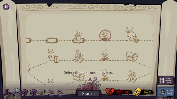 Tails & Talons screenshot 4