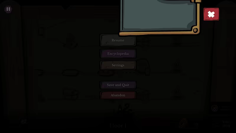 Tails & Talons video 6