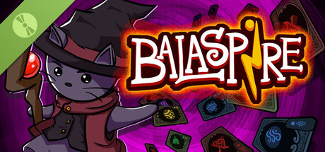 Balaspire Demo