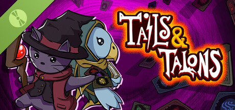 Tails & Talons Demo