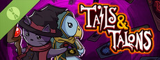 Tails & Talons Demo