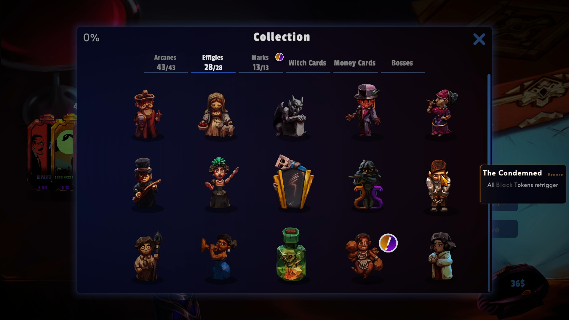 TOKENS screenshot #11