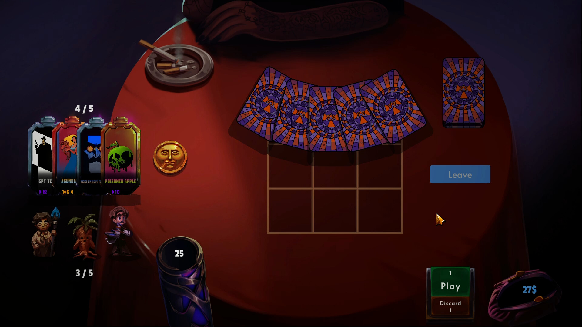 TOKENS screenshot 9