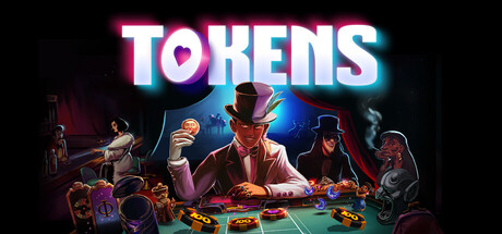 TOKENSの作品画像
