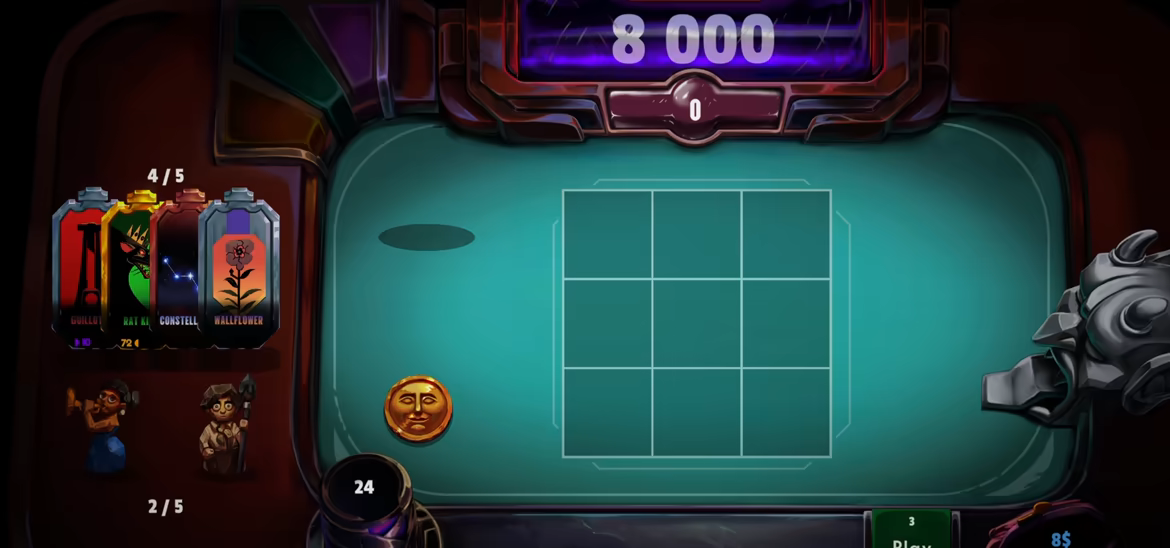 TOKENS video 4