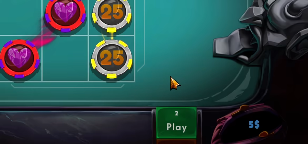 TOKENS video 1