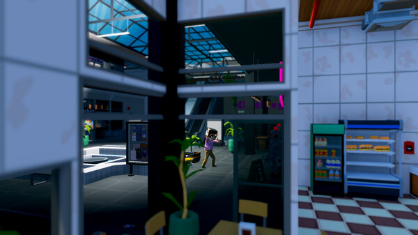 Dage Prince: Mushroom Feast With Bros screenshot 4