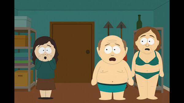 Rebirth: I Became the Emperor of America by Creating TokTik screenshot 1