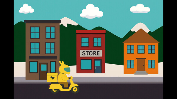 Rebirth: I Became the Emperor of America by Creating TokTik screenshot 6