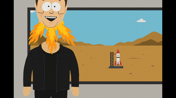 Rebirth: I Became the Emperor of America by Creating TokTik screenshot 3