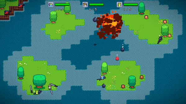 Last One Standing screenshot 3